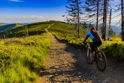 Natura e Tempo Libero