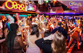 Discoteche