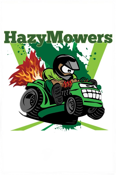 Hazymowers