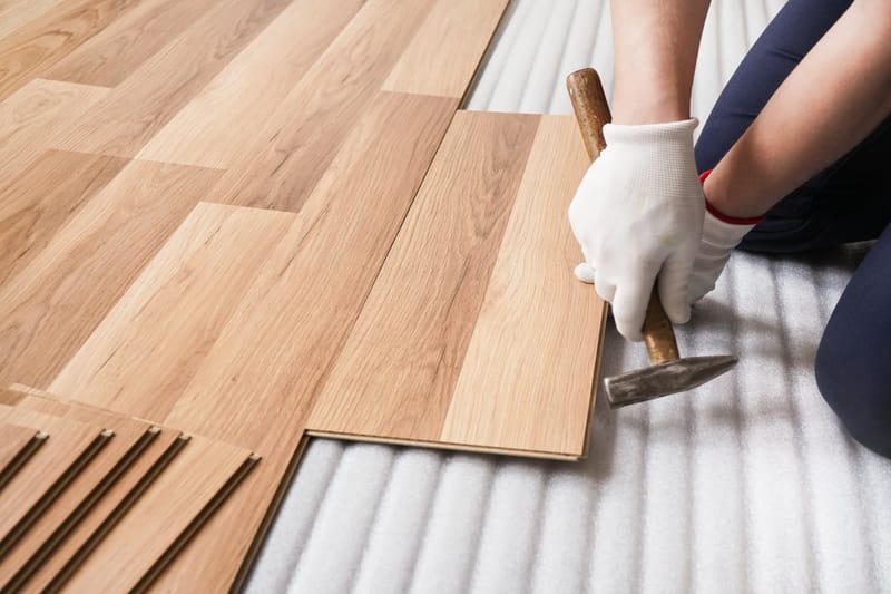 Flooring