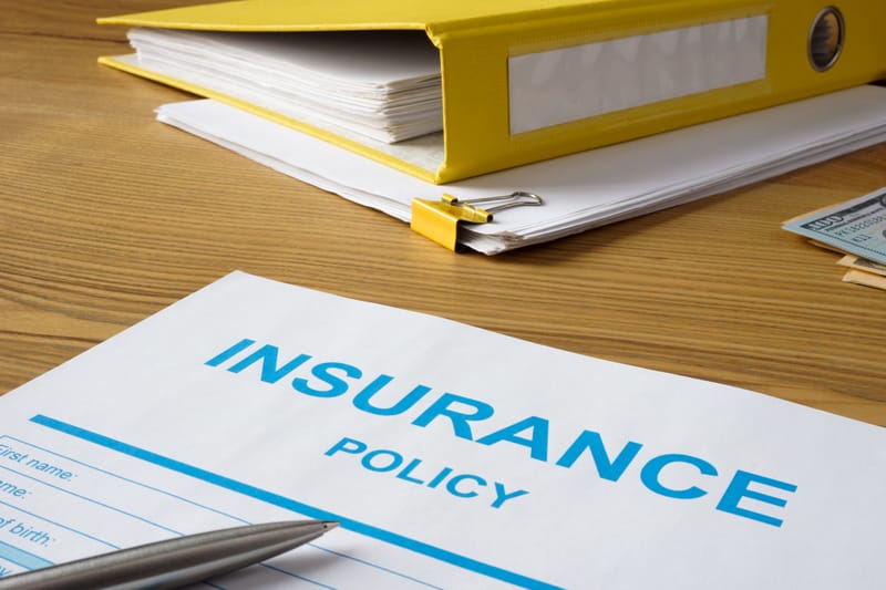 Insurance Claim CONSULTING