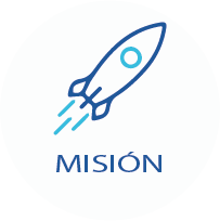 MISIÓN