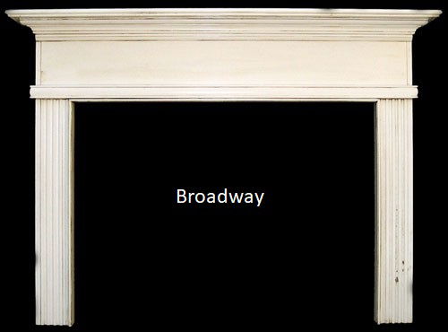 The Broadway