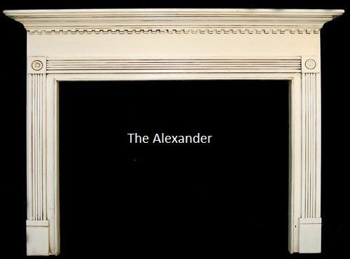 The Alexander