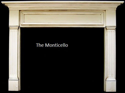 The Monticello