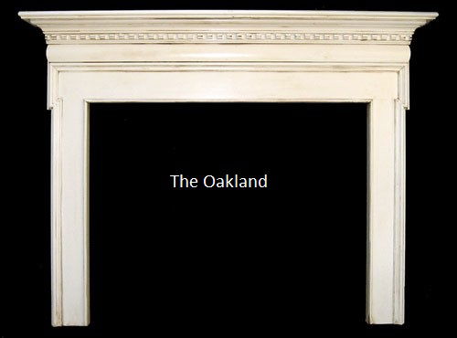 The Oakland