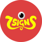 7 signs