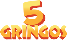 5 GRINGOS