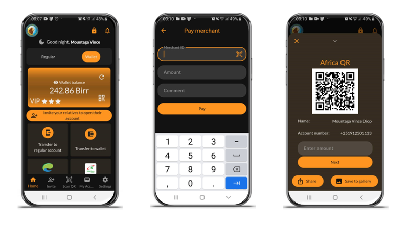 Sales agent App "HellOOpass Agent"