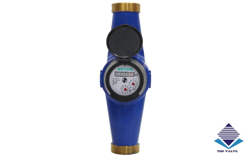 Thay Thế Đồng Hồ Nước DN20 Cũ: Khi Nào Cần Và Quy Trình Như Thế Nào?