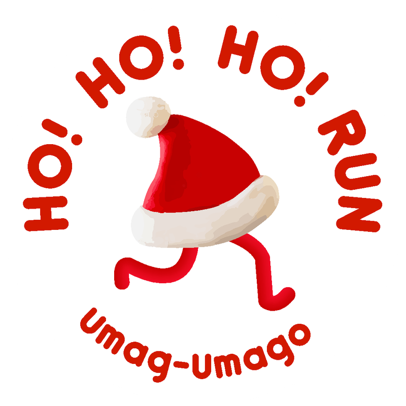 HoHoHo RUN