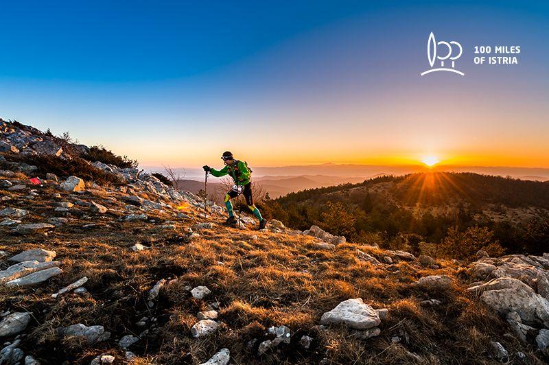 Istria100 by UTMB - UMAG