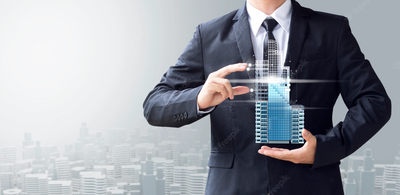 holding &amp; consulenza  PATRIMONIALE image