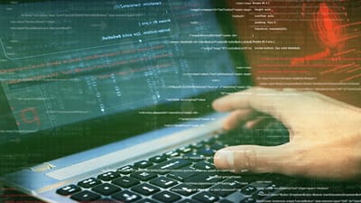 CISO til Forsvarsministeriet