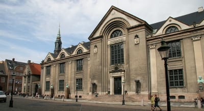 Digitaliseringschef til KU