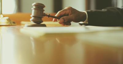 Direktør - advokatfirma