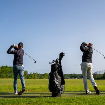 Direktør - Himmerland Golf