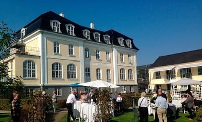 Interim økonomichef - Mariehjem