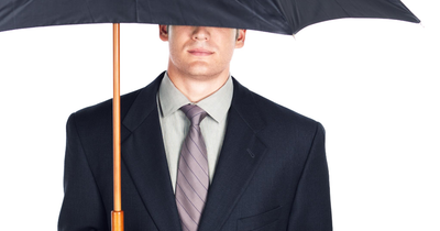 Interim CFO - forsikring