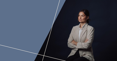 Kontorchef - Finanstilsynet