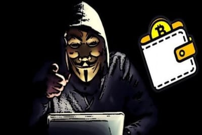Protecting Your Identity with an Anonymous Bitcoin Wallet