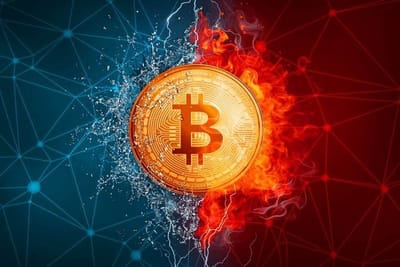 How to Send and Receive Bitcoins Using a Free Wallet