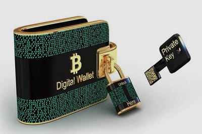 Shielding Your Assets: The Safest Bitcoin Wallet