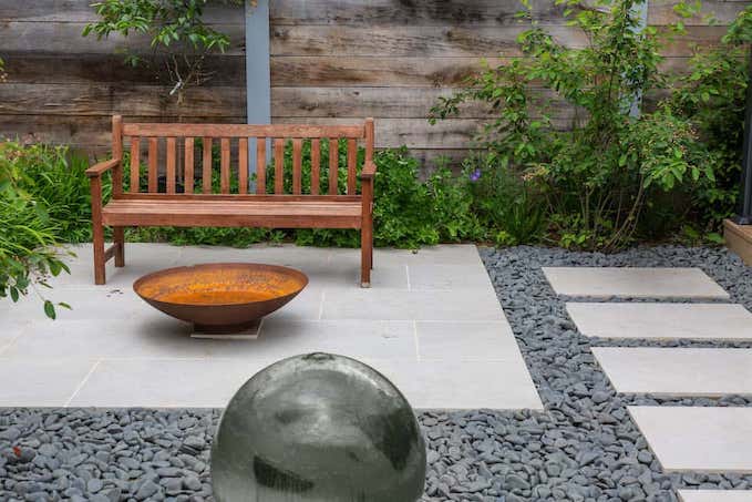 Expert Landscape construction