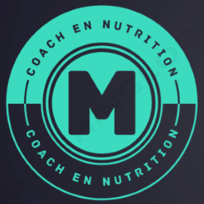 m coach en nutrition