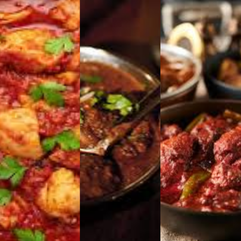 PHALL DISHES