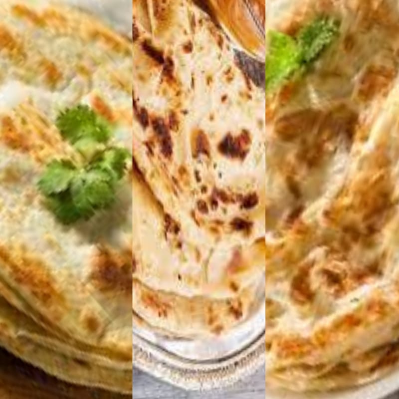 INDIAN BREAD