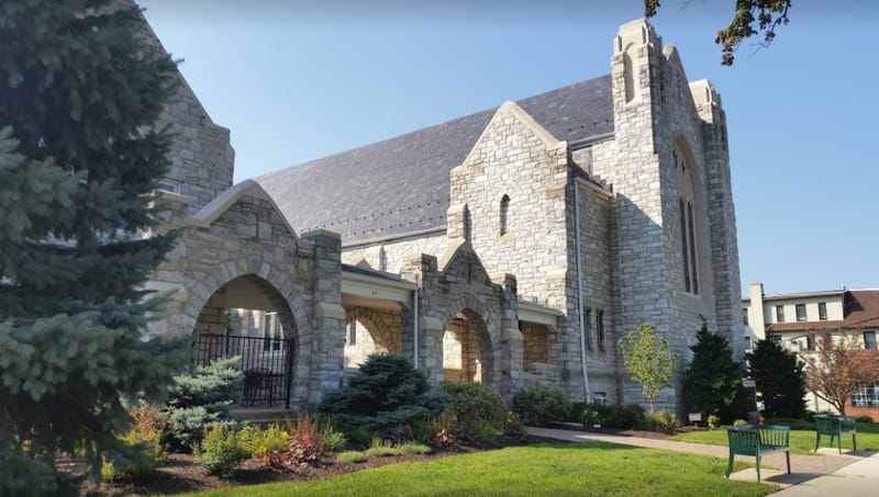 First United Methodist Church of Hershey