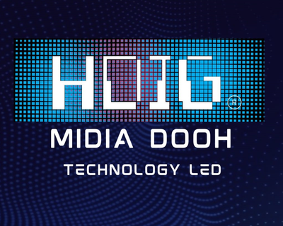 HDIG MIDIA DOOH