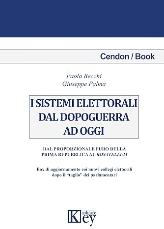 I sistemi elettorali dal dopoguerra ad oggi (2022)