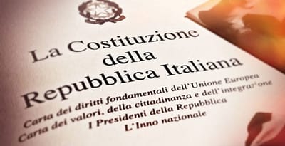 Per un premierato ragionato ed equilibrato: la proposta di Becchi e Palma, sul Forum dei Quaderni Costituzionali (2023)