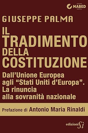 Il tradimento della Costituzione (2016)