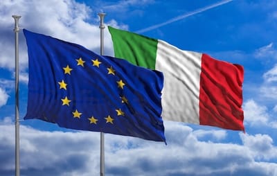 Il rapporto tra Costituzione italiana e Trattati dell'Unione europea (2015)