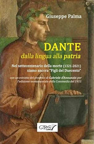 Dante, dalla lingua alla patria (2020)