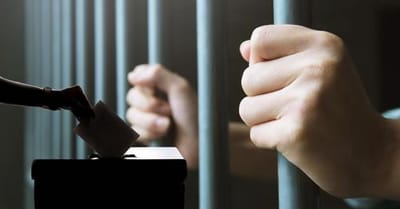 Referendum giustizia 2022: perché dire basta al carcere preventivo