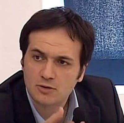Biografia di Giuseppe Palma