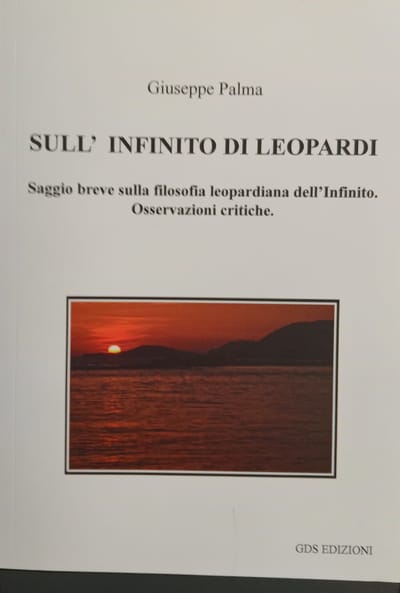Sull'Infinito di Leopardi (2010)