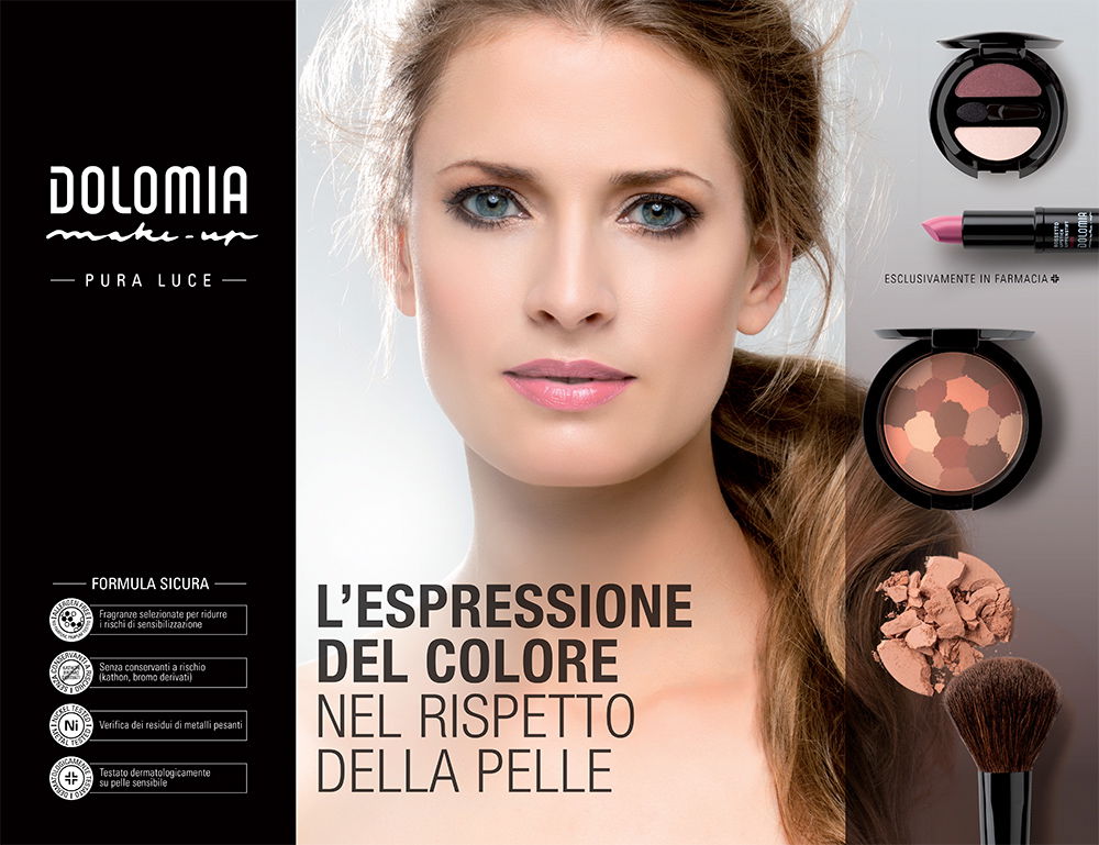 Tessera Fedeltà: Dolomia & Unifarco
