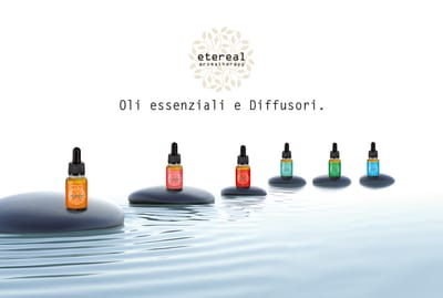 Aromaterapia