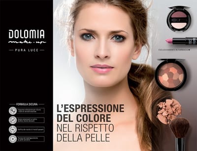Tessera Fedeltà: Dolomia & Unifarco
