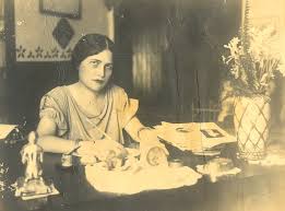 Abigaíl Mejía, el voto femenino y los cambios sociales