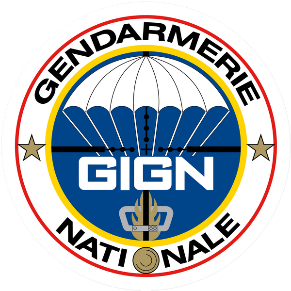 GIGN