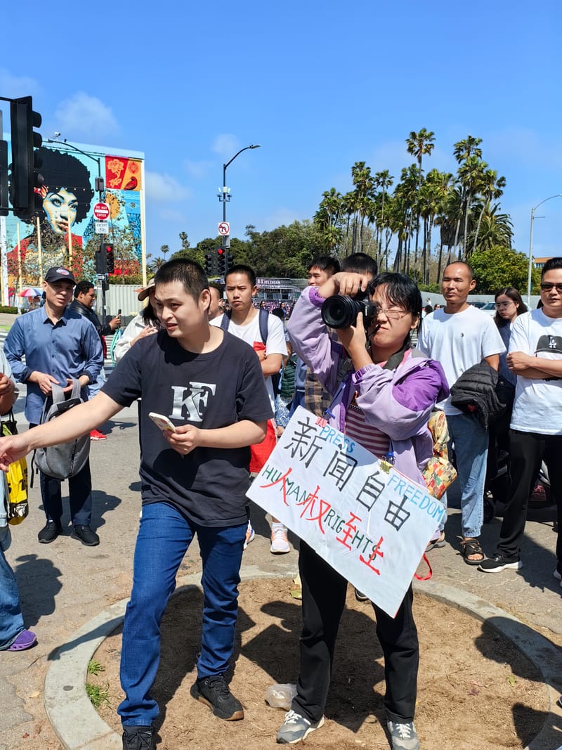 Photographic Works by Founder