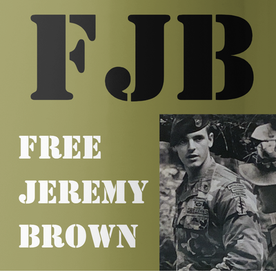 Who Is Jeremy Brown?