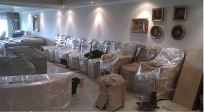 النقل خارج الرياض