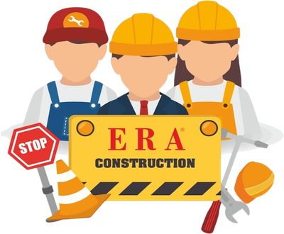 ERA CONSTRUCTION ΜΟΝ. ΙΚΕ